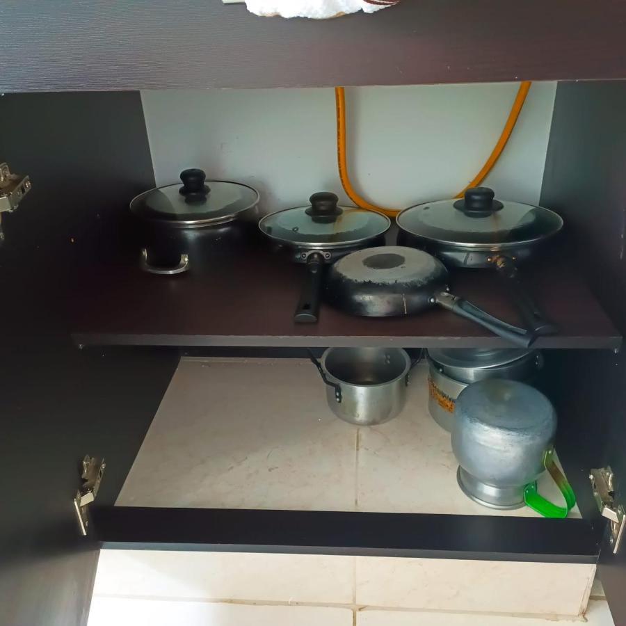 Apartamento Cerca Parque Del Cafe Con Piscina Монтенегро Экстерьер фото