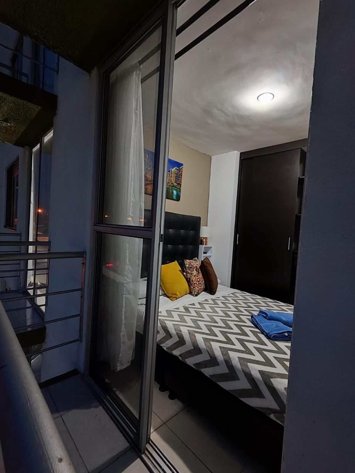 Apartamento Cerca Parque Del Cafe Con Piscina Монтенегро Экстерьер фото