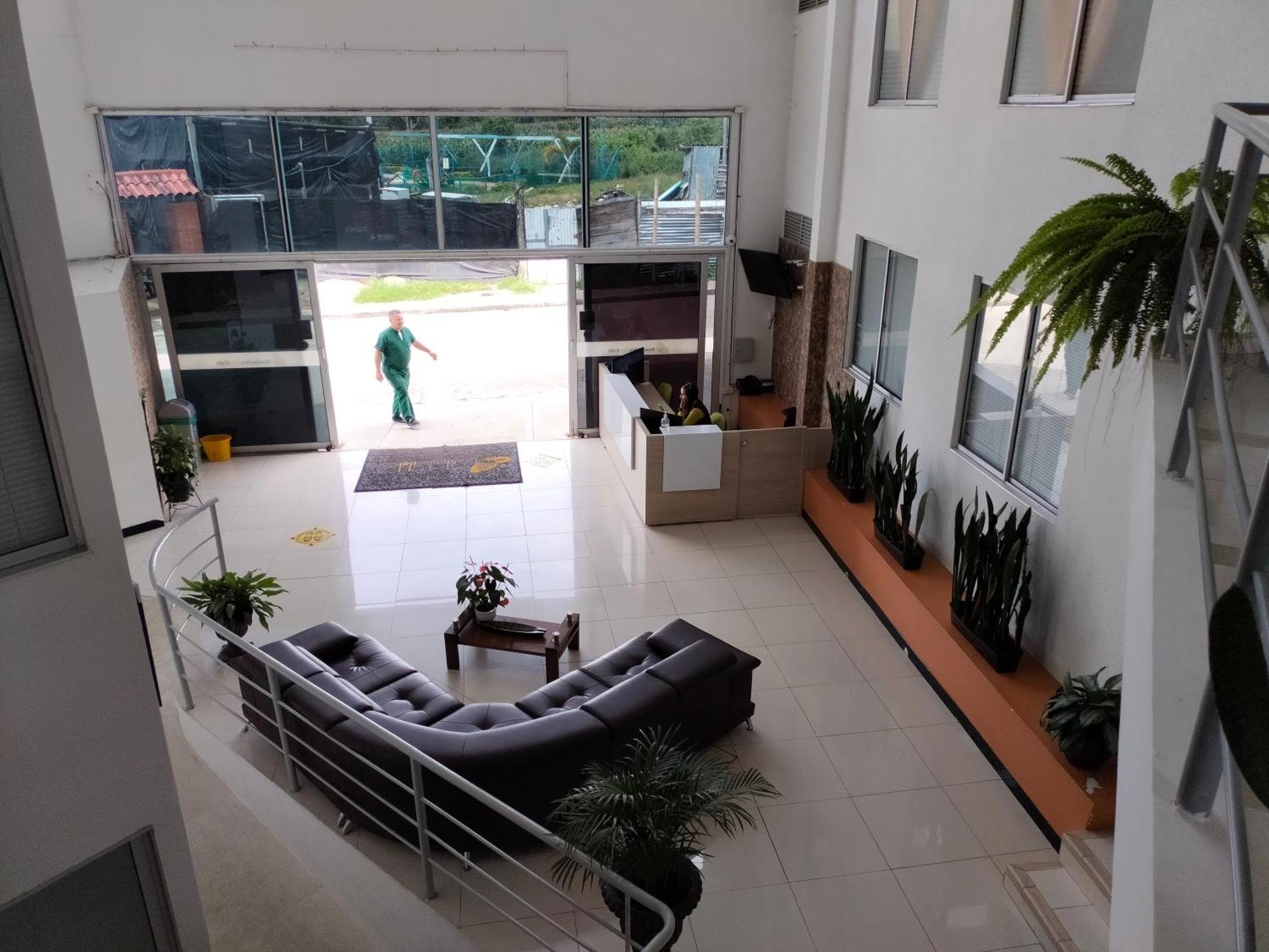 Apartamento Cerca Parque Del Cafe Con Piscina Монтенегро Экстерьер фото