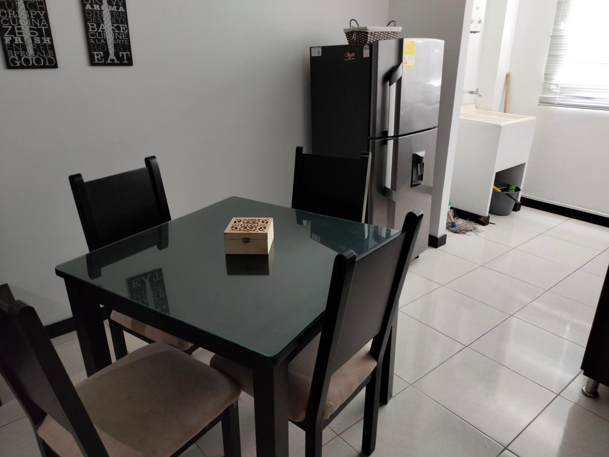 Apartamento Cerca Parque Del Cafe Con Piscina Монтенегро Экстерьер фото