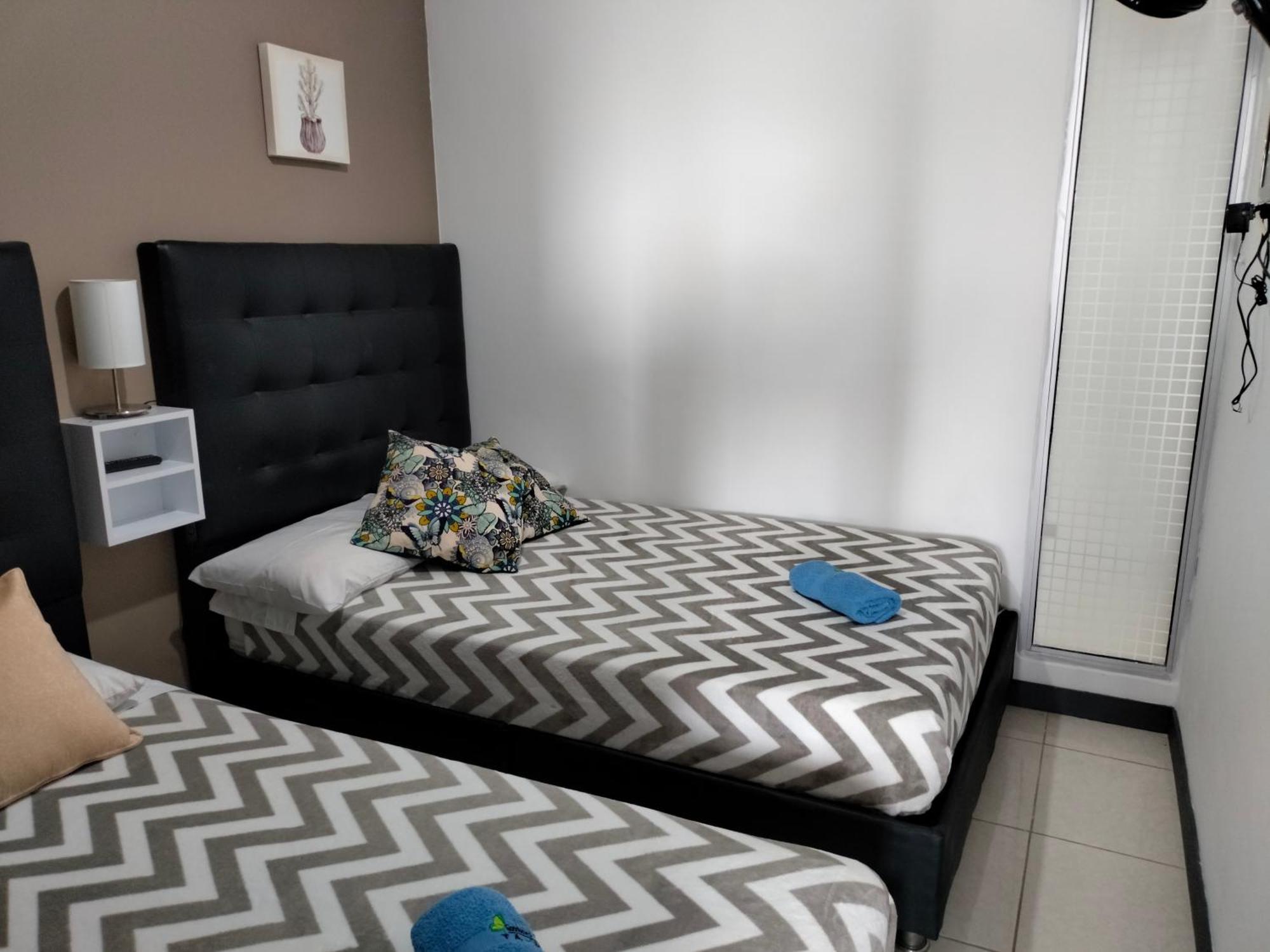 Apartamento Cerca Parque Del Cafe Con Piscina Монтенегро Экстерьер фото
