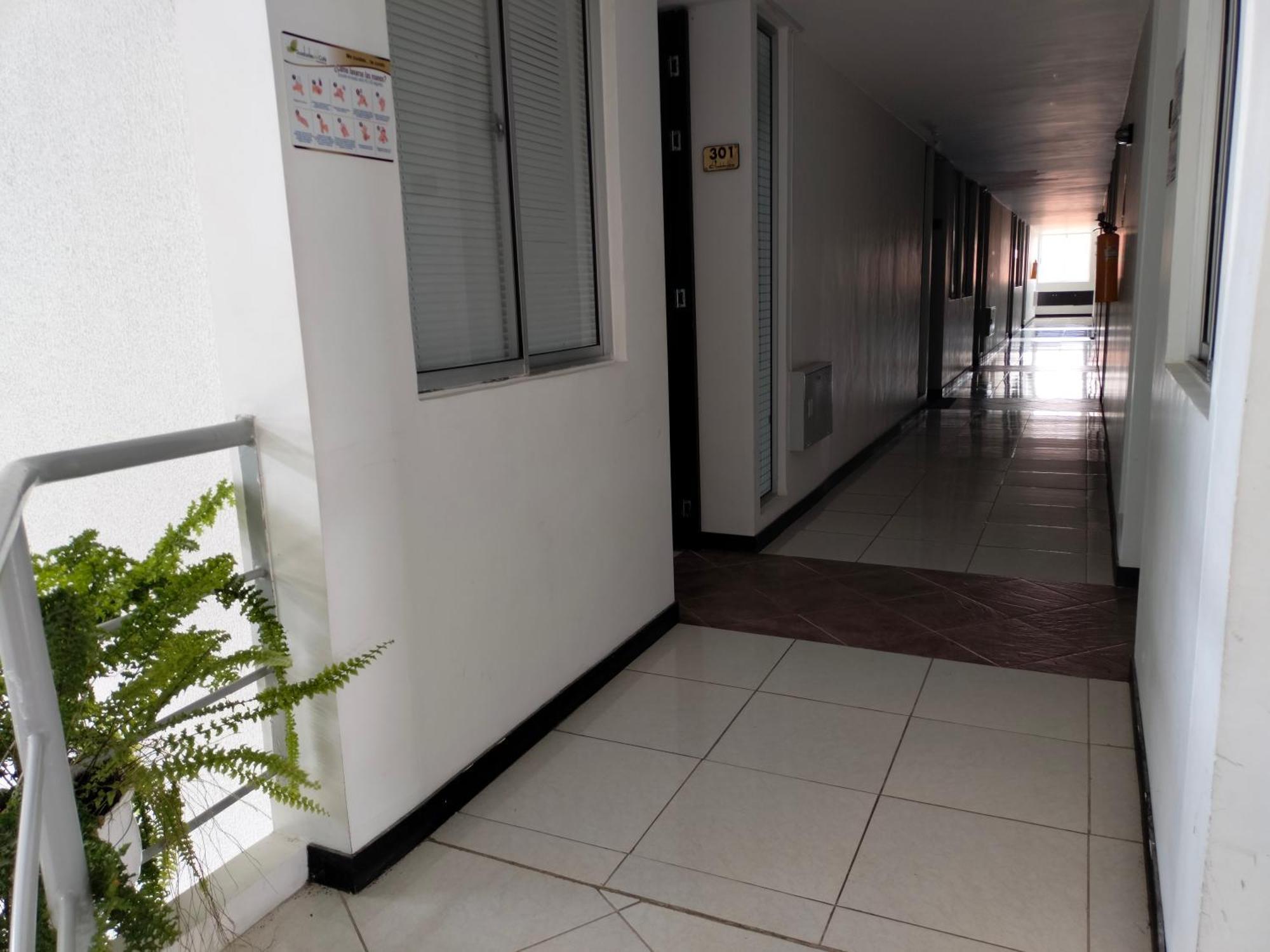 Apartamento Cerca Parque Del Cafe Con Piscina Монтенегро Экстерьер фото