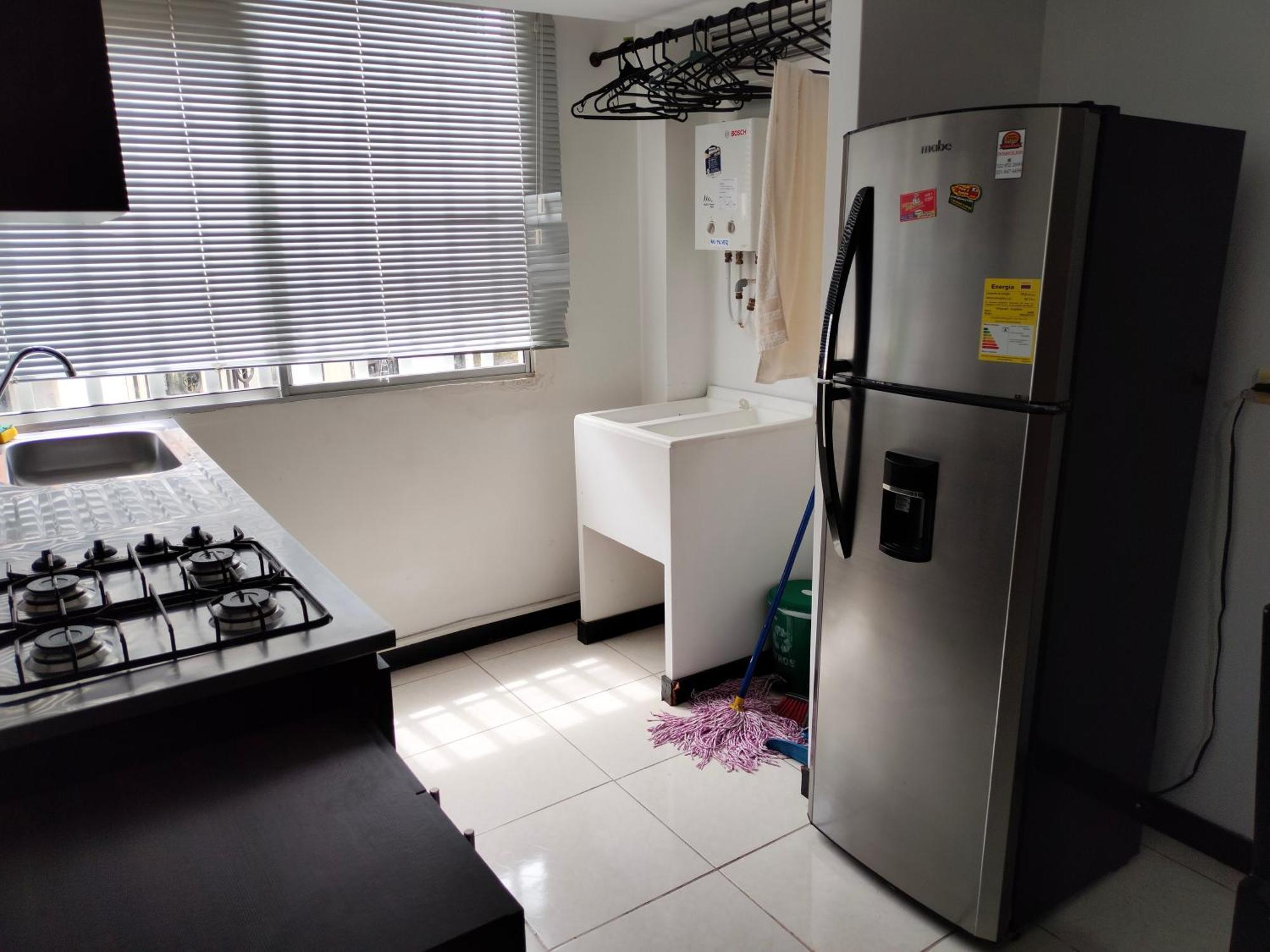 Apartamento Cerca Parque Del Cafe Con Piscina Монтенегро Экстерьер фото