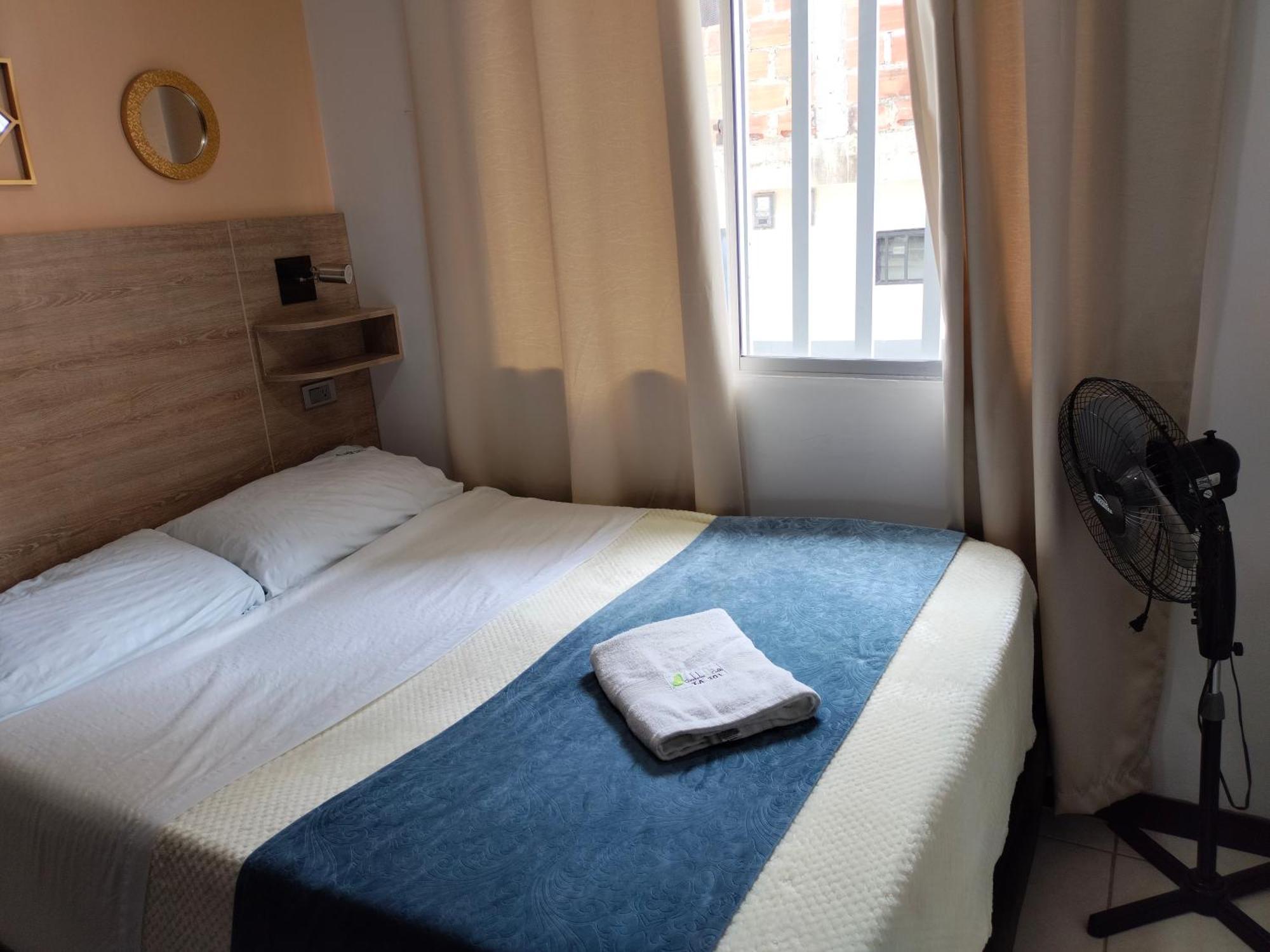Apartamento Cerca Parque Del Cafe Con Piscina Монтенегро Экстерьер фото