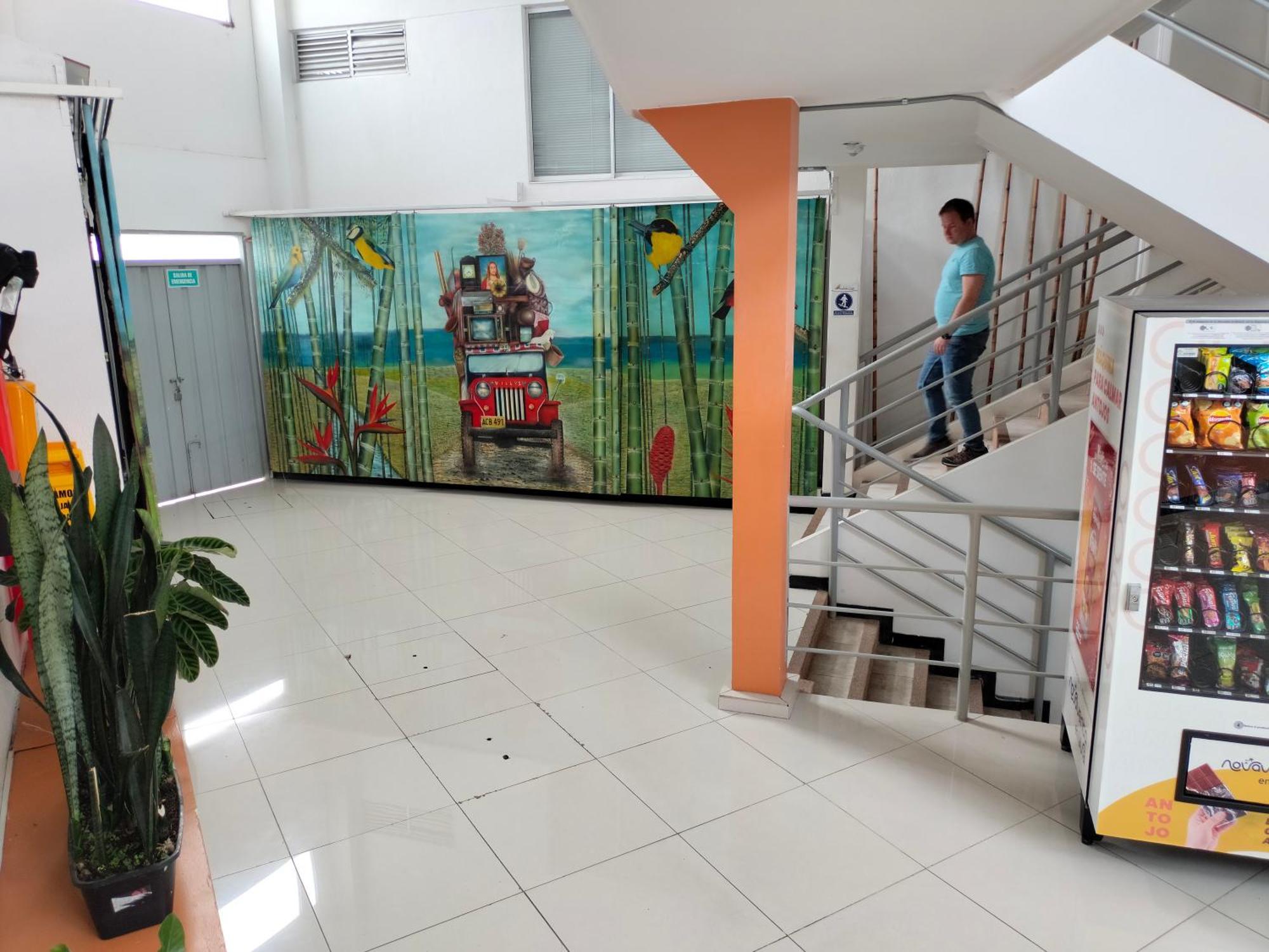 Apartamento Cerca Parque Del Cafe Con Piscina Монтенегро Экстерьер фото