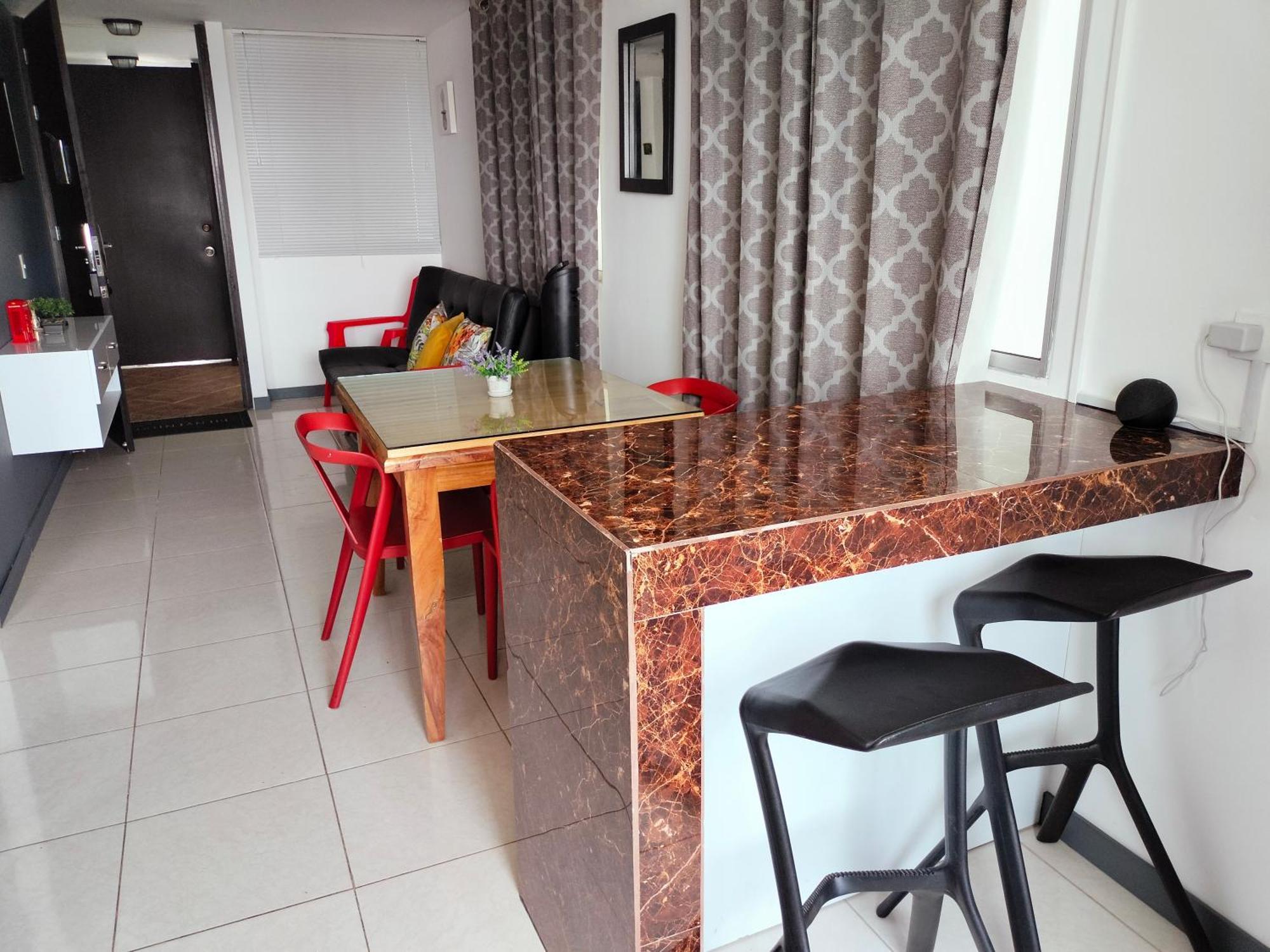 Apartamento Cerca Parque Del Cafe Con Piscina Монтенегро Экстерьер фото