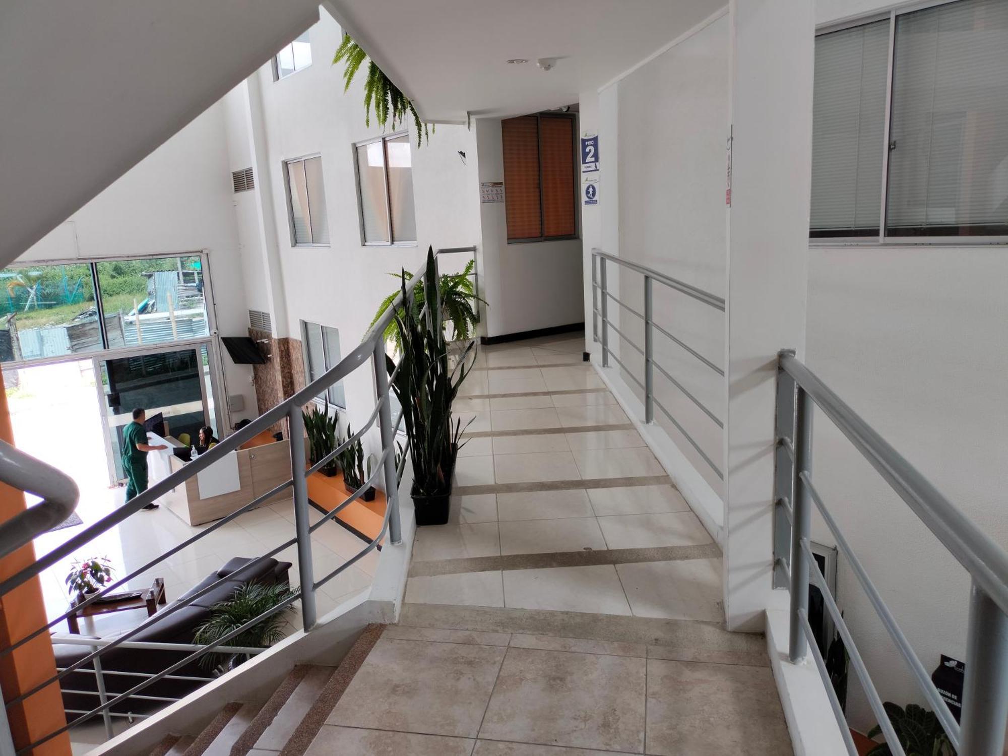 Apartamento Cerca Parque Del Cafe Con Piscina Монтенегро Экстерьер фото
