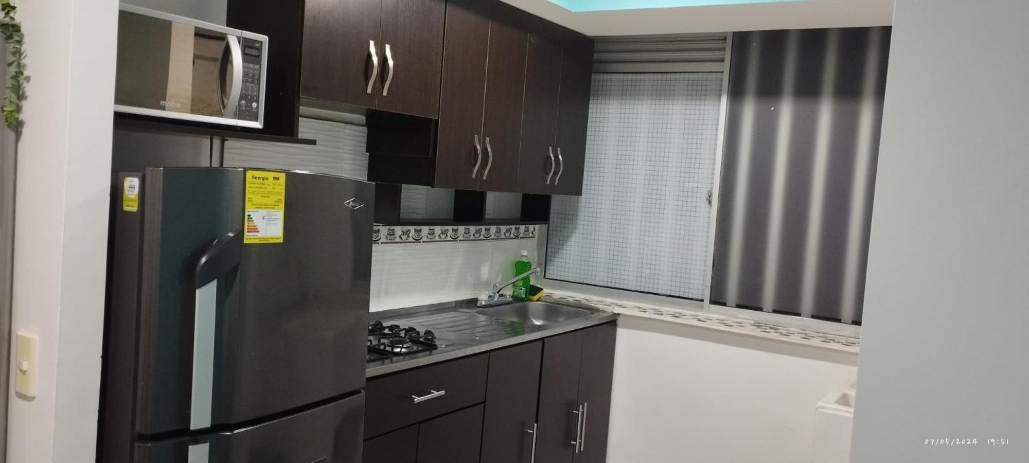 Apartamento Cerca Parque Del Cafe Con Piscina Монтенегро Экстерьер фото